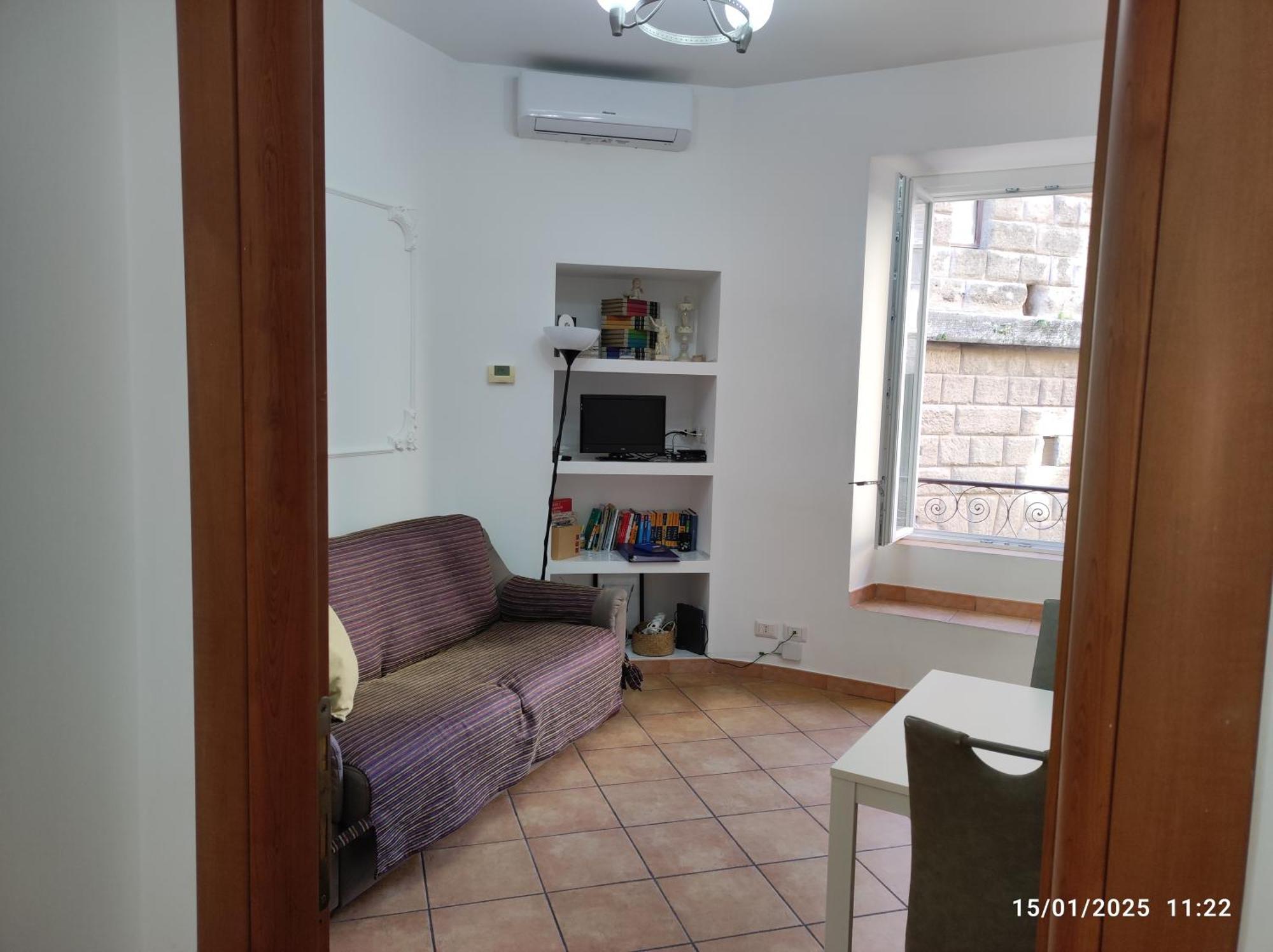Apartment Il Grillo Ai Fori Romani Rom