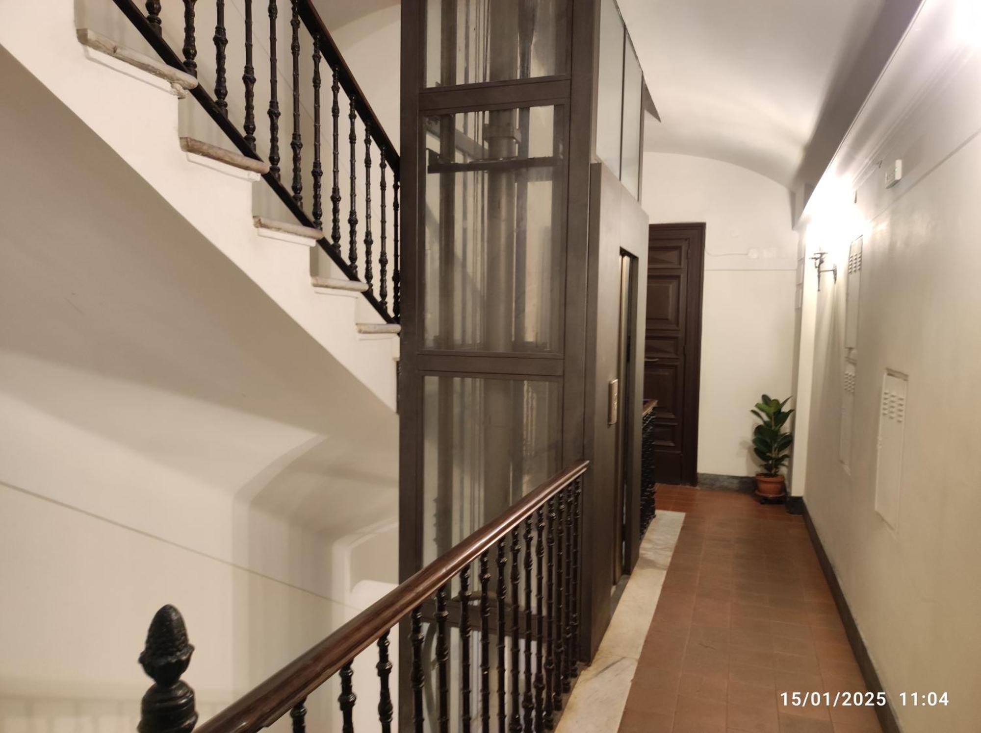 Il Grillo Ai Fori Romani Apartment *
