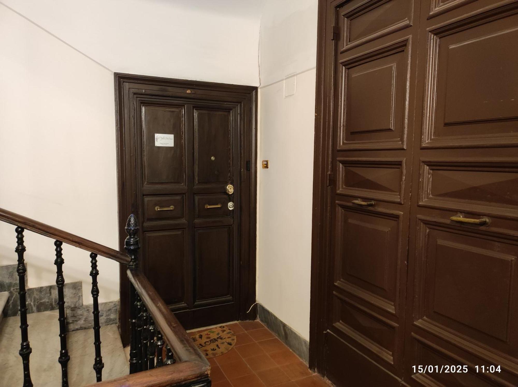 Apartment Il Grillo Ai Fori Romani *