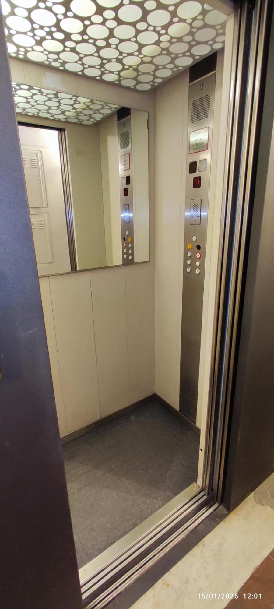Il Grillo Ai Fori Romani Apartment Rom