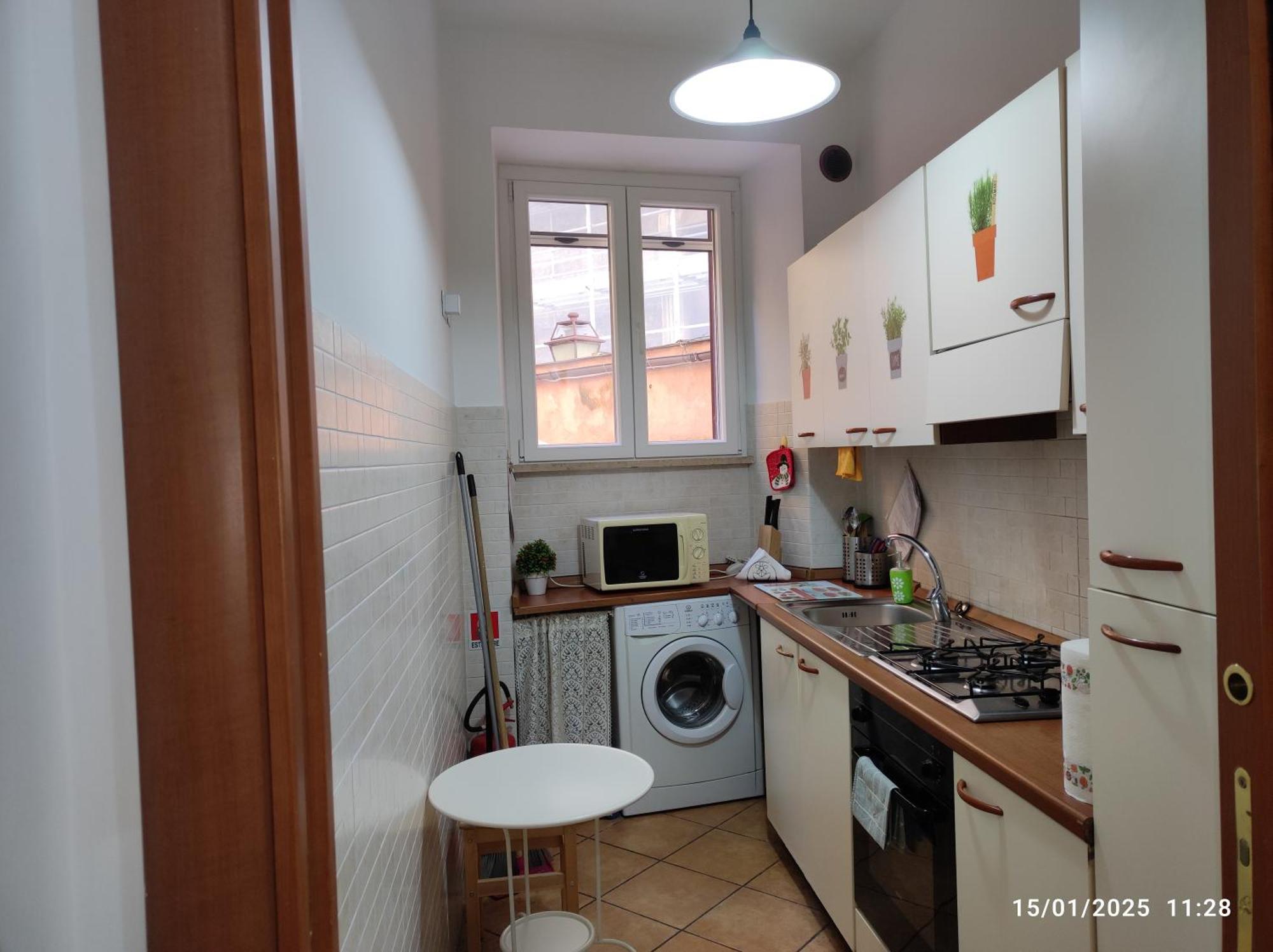 Apartment Il Grillo Ai Fori Romani