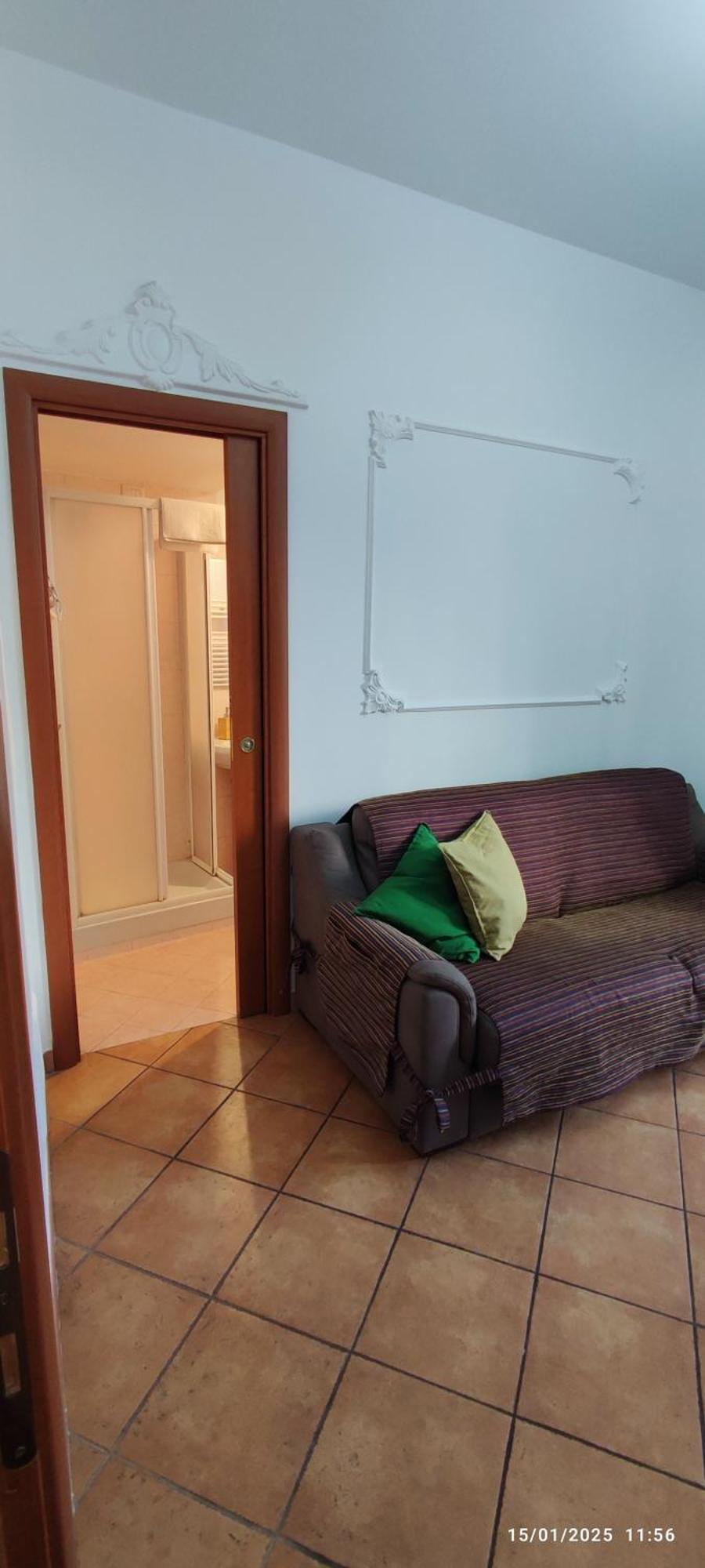 Il Grillo Ai Fori Romani Apartment *