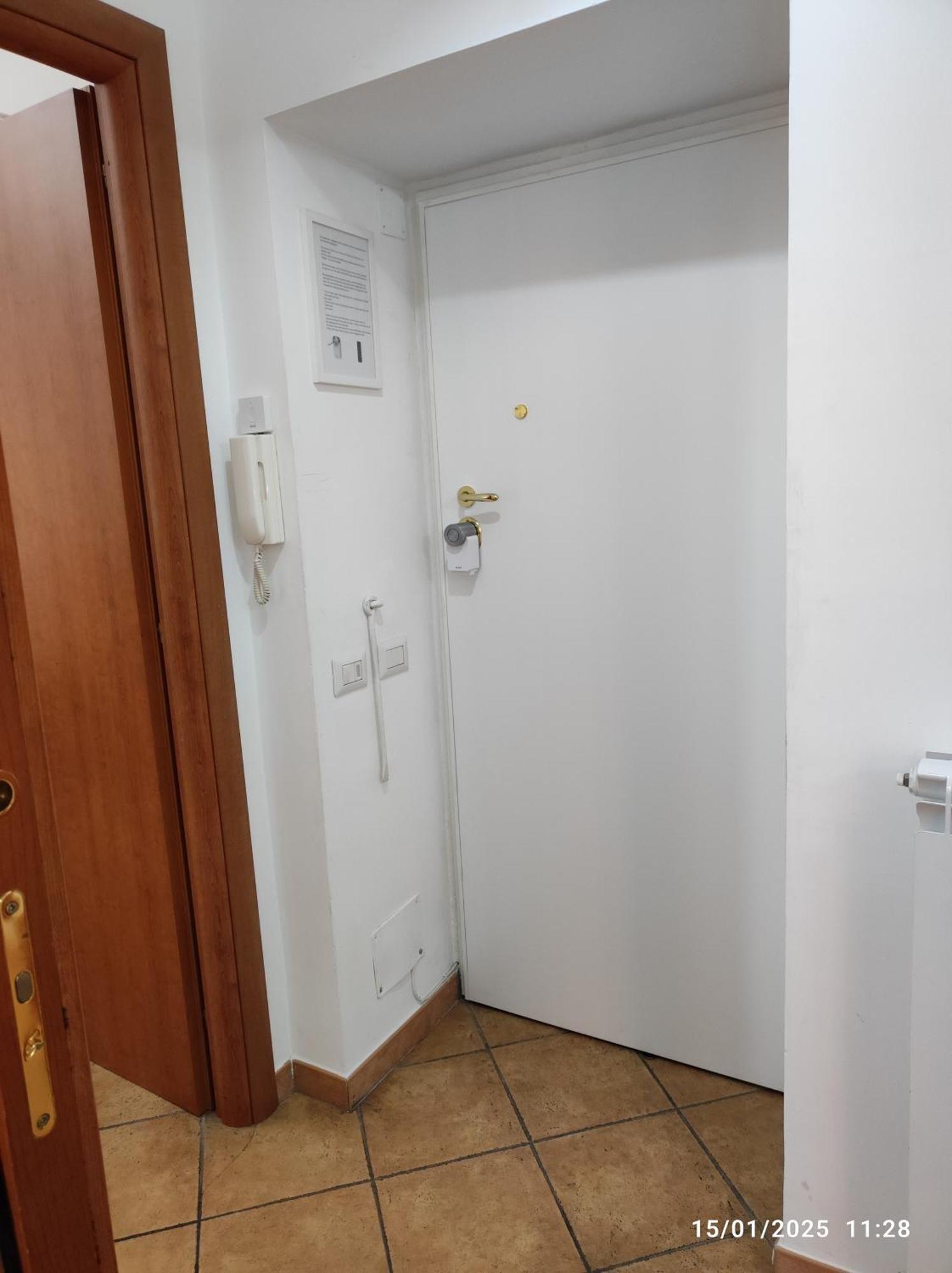 Apartment Il Grillo Ai Fori Romani *