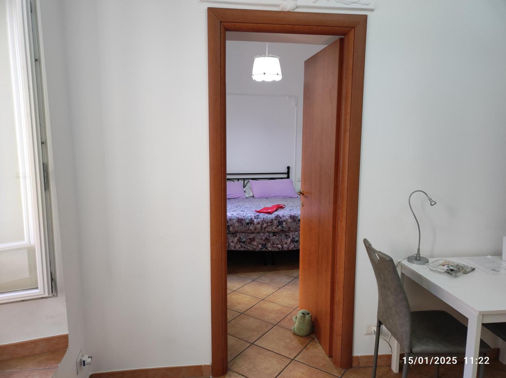 Il Grillo Ai Fori Romani Apartment