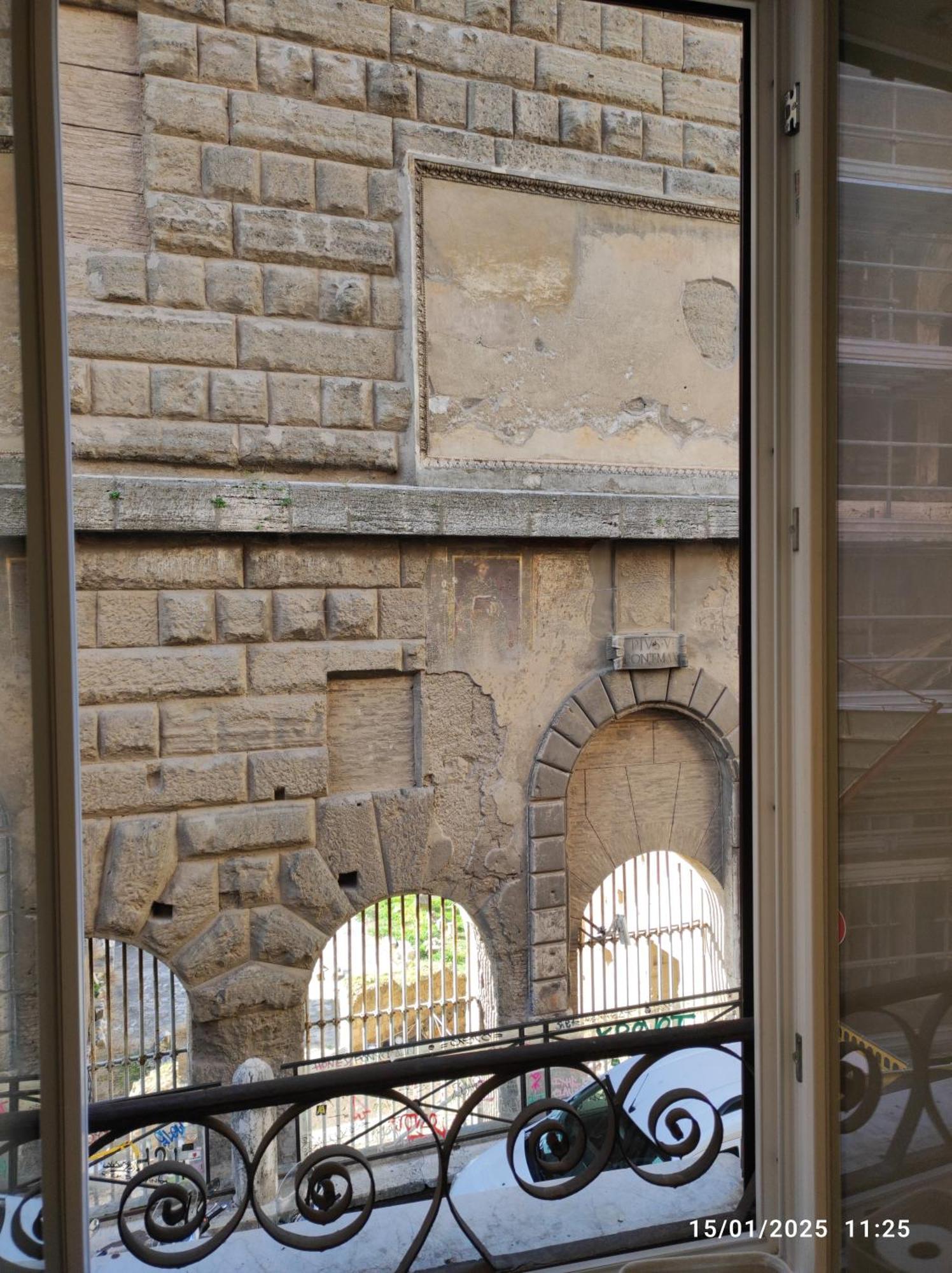 Apartment Il Grillo Ai Fori Romani