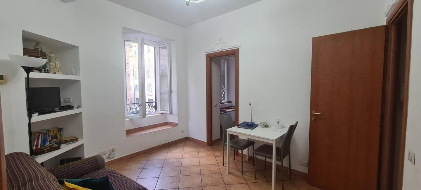 Apartment Il Grillo Ai Fori Romani *