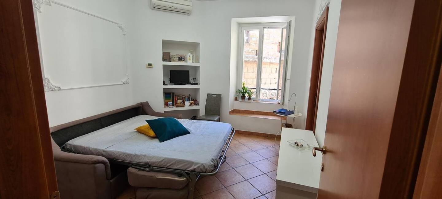 Il Grillo Ai Fori Romani Apartment *