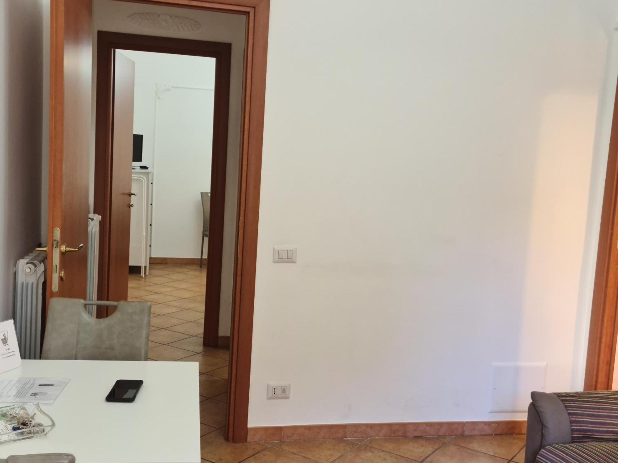 Apartment Il Grillo Ai Fori Romani *
