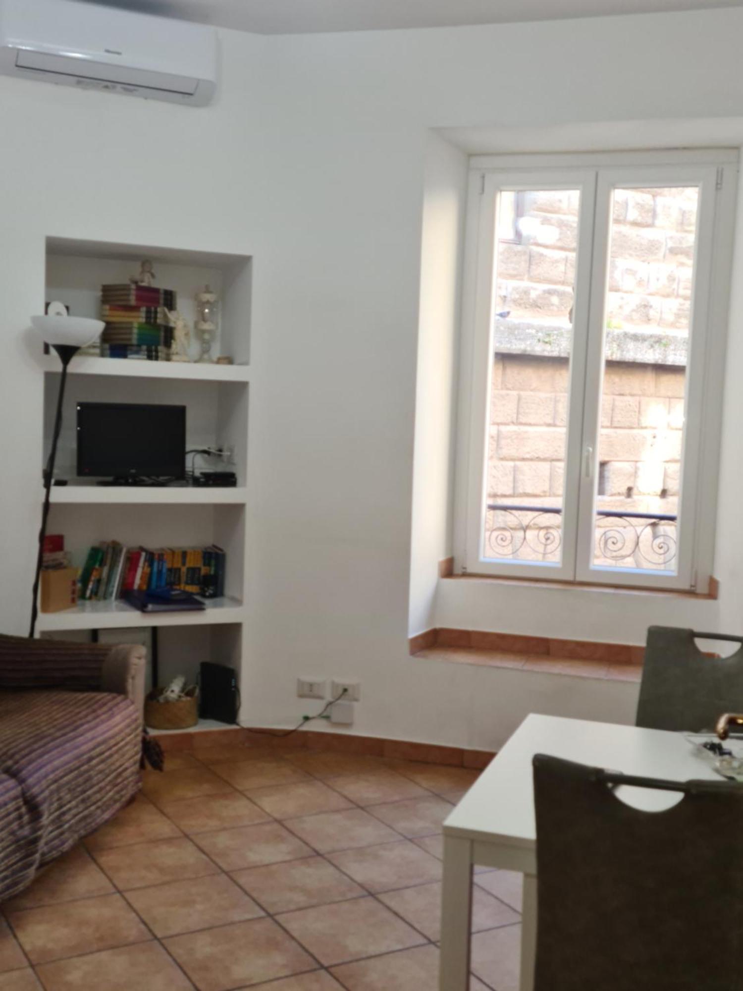 Il Grillo Ai Fori Romani Apartment Rom